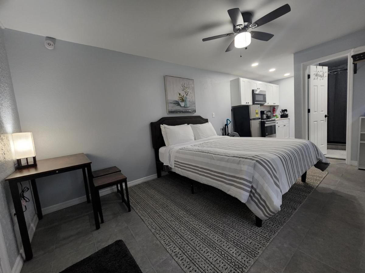 Studio 4A Lakeland Exterior foto